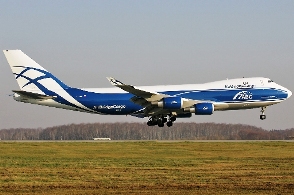 ООО “Грузовой комплекс» закончило участие в годовой программе по приему живого груза